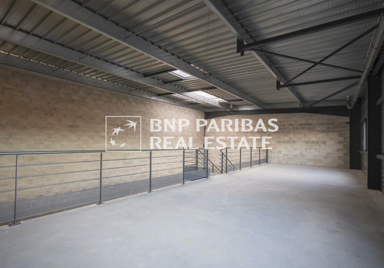 Local d'activité Buchelay 243m² Vente local d'activité Buchelay Yvelines OVACT2001352 12